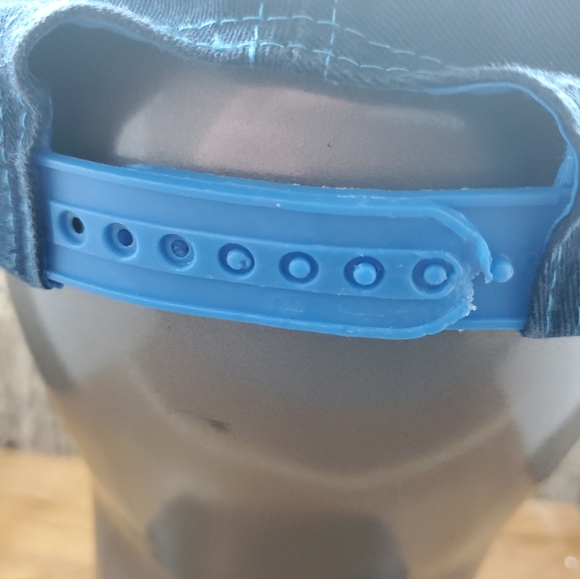 Disney 3D Mickey Mouse Boys Youth Adjustable Snapback Baseball Hat Cap One Size - Picture 5 of 8